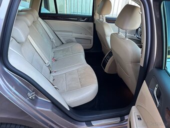 ◼️ŠKODA SUPERB 2 COMBI 2.0TDI 125KW DSG 4x4 ALCANTARA TOP◼️ - 10
