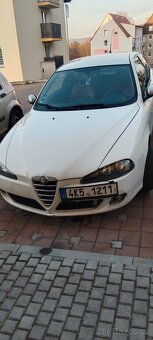 Alfa 147 - 10