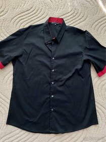 set panských košil (vel XL) - 10