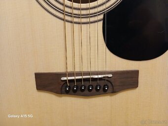 Akustická kytara Cort AD 810 OP - 10