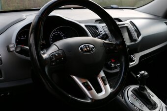 Kia Sportage 2.0 CRDI 135kW 4x4 ExclusiveAT - 10