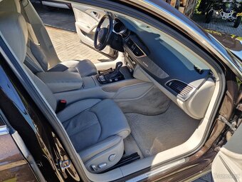 Audi A6 ALLROAD 3,0 BITDI 360PS selection - 10