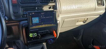 Suzuki Jimny cabrio - 10