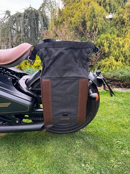 Jawa Perák CL 350 - 10