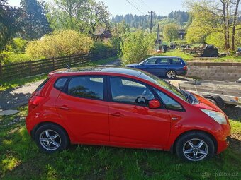 Kia venga - 10