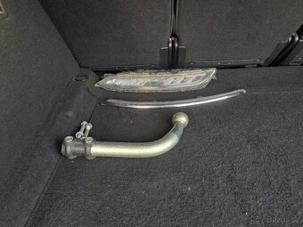 Citroen C4 Picasso 1.6HDI 85kW 133tkm 2015 - 10