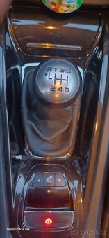 Citroen c5 x7 2.0 bluehdi crosstourer hydractive 3+ - 10