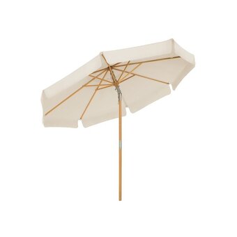 Nový slunečník 300x300x270 cm - 10