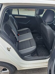 Škoda Rapid kombi 1.4 TDI,, odpočet " - 10