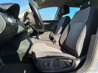 Passat 2.0tdi 103kw 2013 4x4 manuál, kamera, tazne - 10