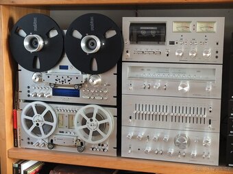 PIONEER RT-1020L-Stereo Tape Deck (1974-77) - 10