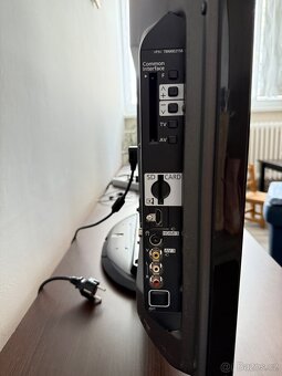 Televize plazma Panasonic VIERA TX-P42X20E - 10
