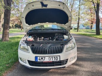 Škoda Praktik - 10