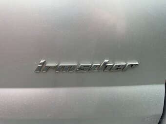 Opel Meriva 1.8 16V(92 KW), naj. 65 000 km, ČR - 10