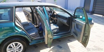 Škoda Octavia Kombi 1,9 TDI - 66kw. STK+EM do 1/2026 - 10
