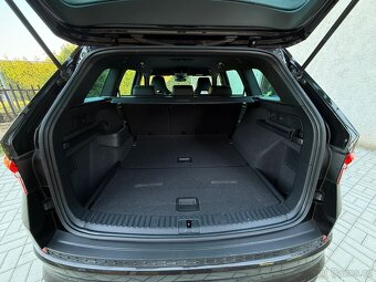 Škoda Kodiaq 2.0 TDI 110Kw Sportline/Matrixled/Virtua/140Tkm - 10
