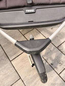 Thule Urban Gride 2 Double - 10