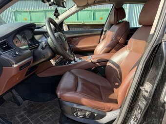 BMW F07 530xd 180kW náhradní díly - 10