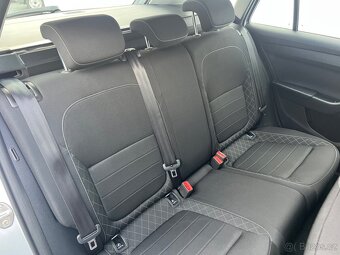 Škoda Fabia, 1,2 TSI 81kW, ČR, 1.Maj., CEBIA - 10