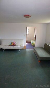 Pronájem 2+kk České Budějovice Srubec-Škarda - 10