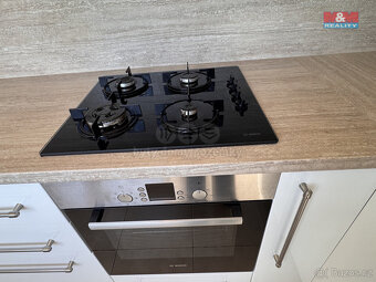 Pronájem bytu 2+1, 59 m², Ostrava, ul. Mjr. Nováka - 10