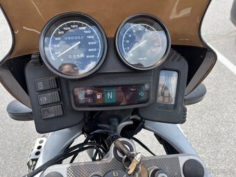 BMW R 1100 GS - 10