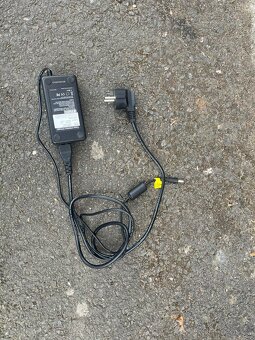 Elektrokolo skládací se středovým motorem -  sleva - 10
