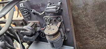 Tatra 148 s motorem Mig 15 - 10