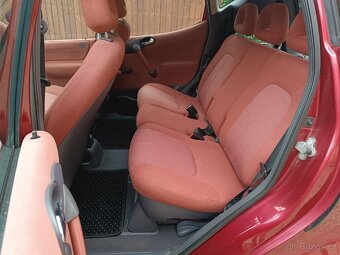 PRODÁM MERCEDES A 140 BENZIN - 10