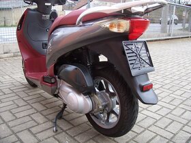 PS 150i stejné jako honda sh 150i - 10