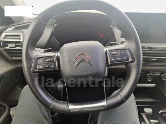 CITROEN C5 X PureTech 180 S&S SHINE EAT8 mod 2023 - 10