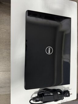 DELL Inspirion 5558_Intel i5_8GB RAM, nabíječka - 10