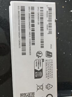Google Pixel 8 Pro 256GB, porcelánově bílá, jako nový - 10