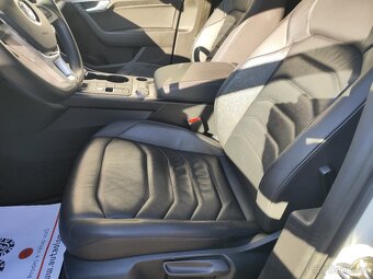 Volkswagen Touareg, 3.0 TDI 210kW ČR Rok výroby: 8/2019 - 10