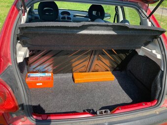 Peugeot 206 1.4 55 kW benzín, r.v. 2007 - 10