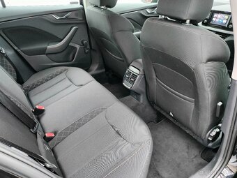 Škoda Scala 1,0 TSI / 81 kW Ambition Plus - 10
