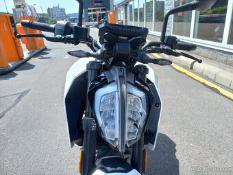 KTM Duke 390 ABS (2019/5800km) - 10