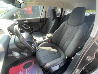 Peugeot 308 2,0 HDi Serviska, LED, Senzory - 10