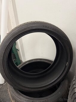 235/35/19 235/35 R19 letní pneumatiky - 10