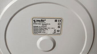 Čistička vzduchu Zepter TherapyAir iOn PWC-570 - 10