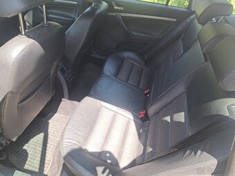 Prodám Škoda Octavia II Kombi 1.9 2005 - 10