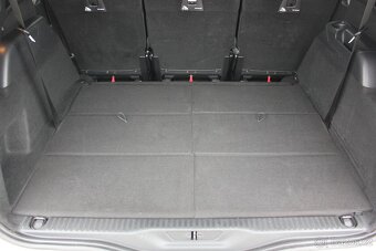 Citroën Grand C4 SpaceTourer 1.5 HDI, 96kW, EAT8, 7-míst - 10