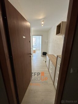 Pronájem bytu 2+kk o rozloze 43 m2, ulice Spodní, Brno - Boh - 10