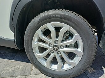 Corolla Cross 1.8 HEV - 10