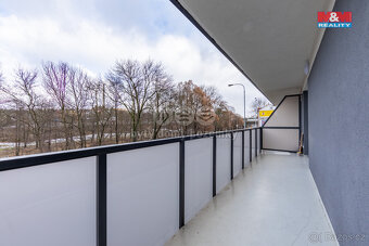 Prodej bytu 3+kk, 103 m², Karlovy Vary, ul. Mattoniho nábřež - 10