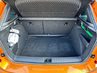 Škoda Kamiq 1.0Tsi 81kw Monte Carlo - 10