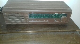 Rádia retro - 10