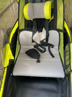 Cyklovozík Taxxi Elite 1 - 10