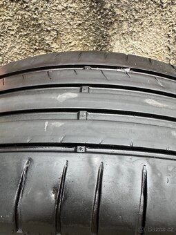 Alu kola Renault 205/55 R16 91V - 10