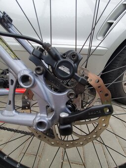 Horské kolo GT Avalanche 1,0 vel L - 10